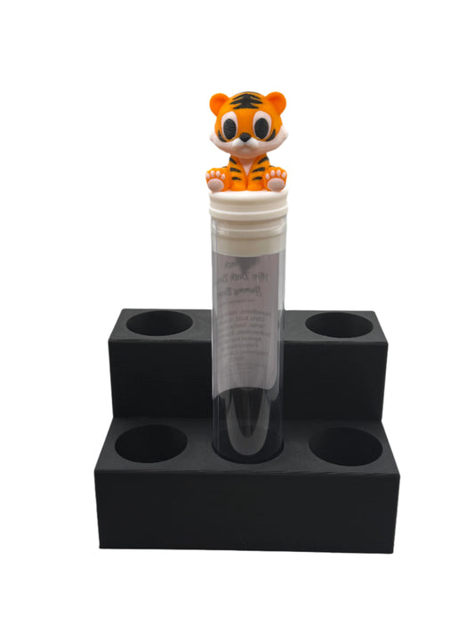 Candy Cane Tube Holder For 1.5" Tubes