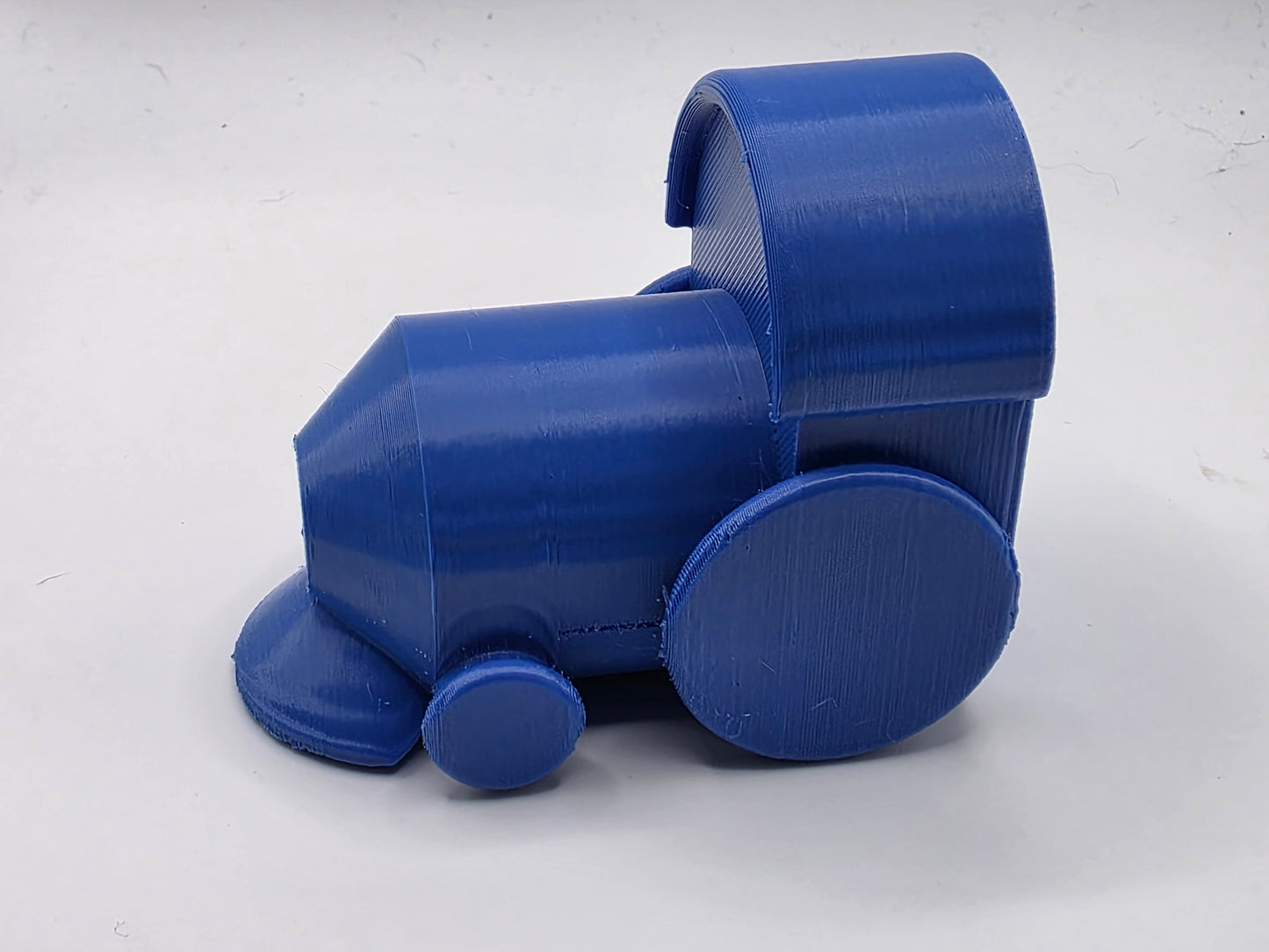 Toy Train