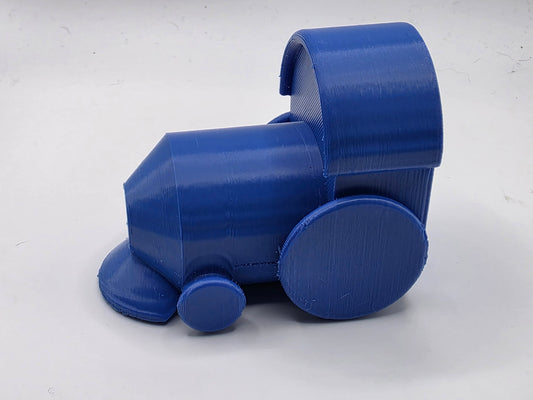 Toy Train