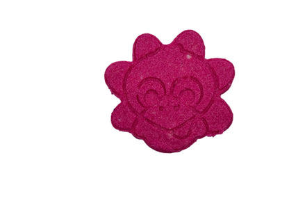 Turkey Bath Bomb Mold