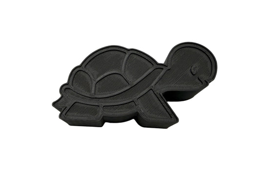 Turtle Bath Bomb Mold