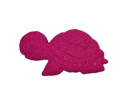 Turtle Bath Bomb Mold (STL)