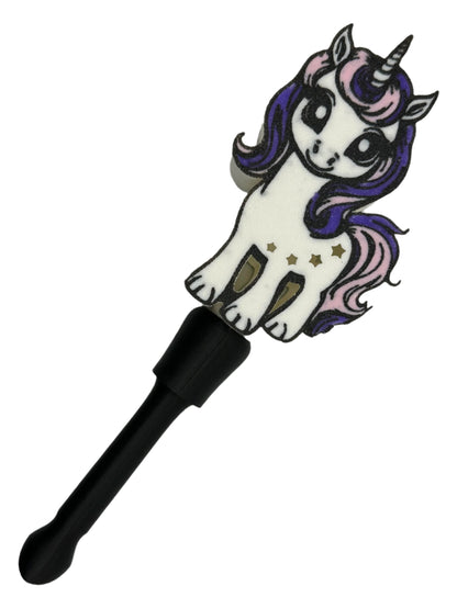 Magical Unicorn Mini Bath Bomb Wand