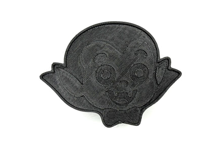 Vampire Bath Bomb Mold