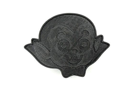 Vampire Bath Bomb Mold