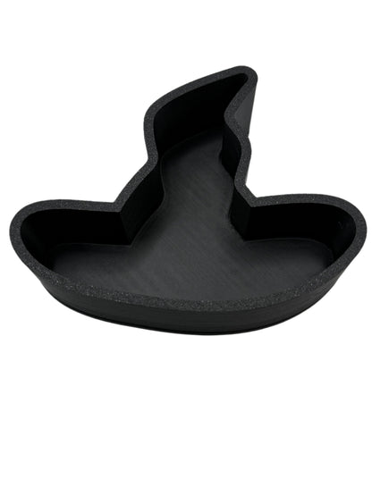 Large Witches Hat Bath Bomb Mold