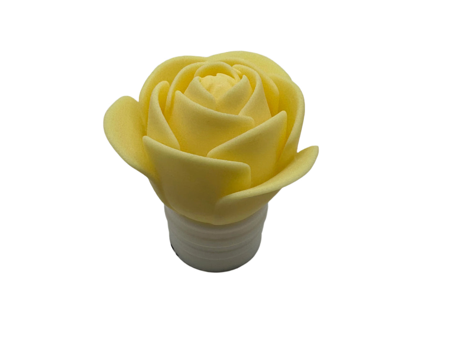 1.5" Rose Tube Topper
